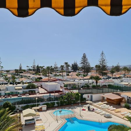 Barbados II Yumbo Two Bedroom Apartment プラヤ・デル・イングレス エクステリア 写真