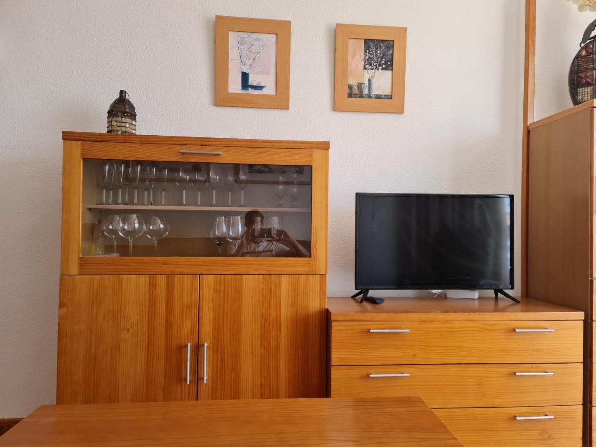 Barbados II Yumbo Two Bedroom Apartment プラヤ・デル・イングレス エクステリア 写真