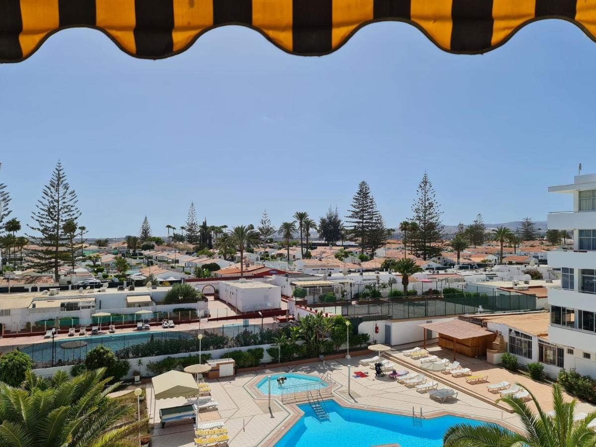 Barbados II Yumbo Two Bedroom Apartment プラヤ・デル・イングレス エクステリア 写真