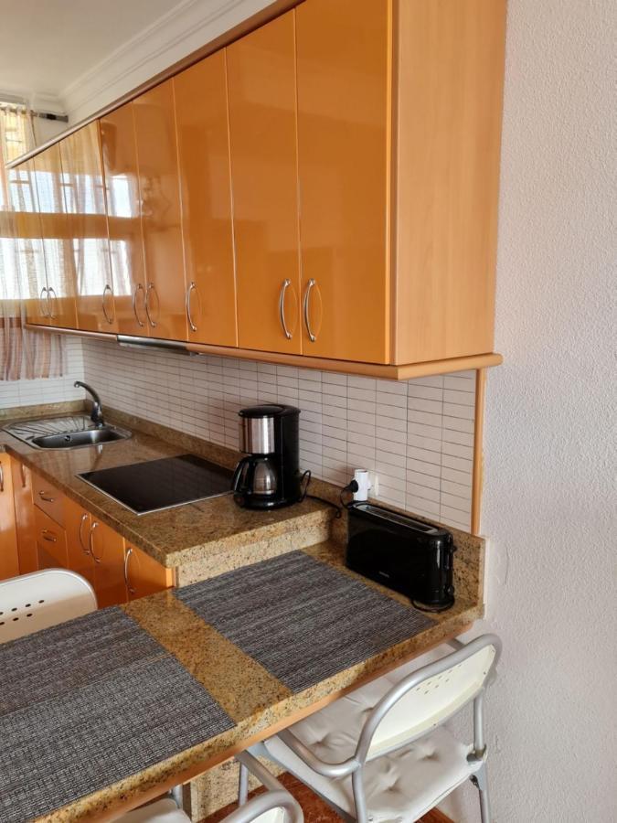 Barbados II Yumbo Two Bedroom Apartment プラヤ・デル・イングレス エクステリア 写真