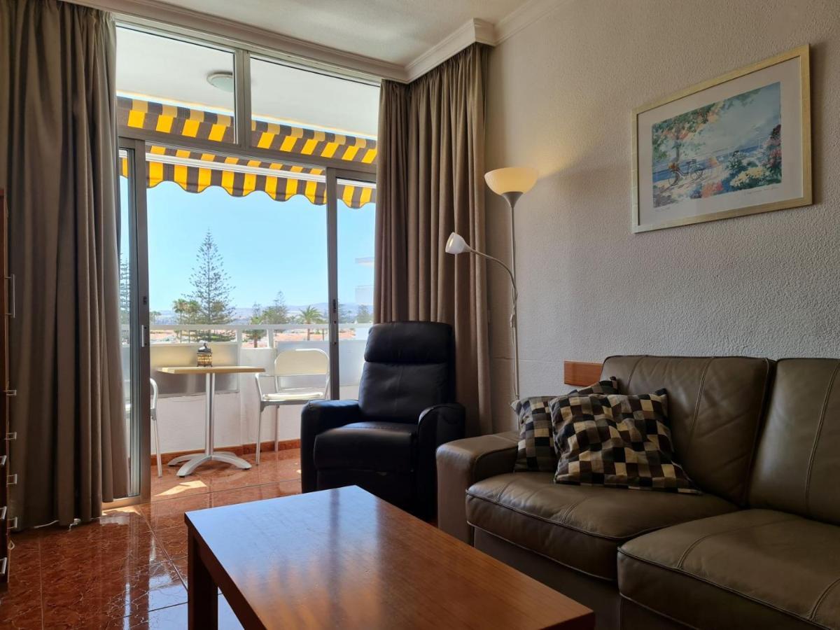Barbados II Yumbo Two Bedroom Apartment プラヤ・デル・イングレス エクステリア 写真
