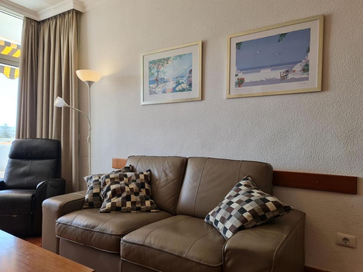 Barbados II Yumbo Two Bedroom Apartment プラヤ・デル・イングレス エクステリア 写真