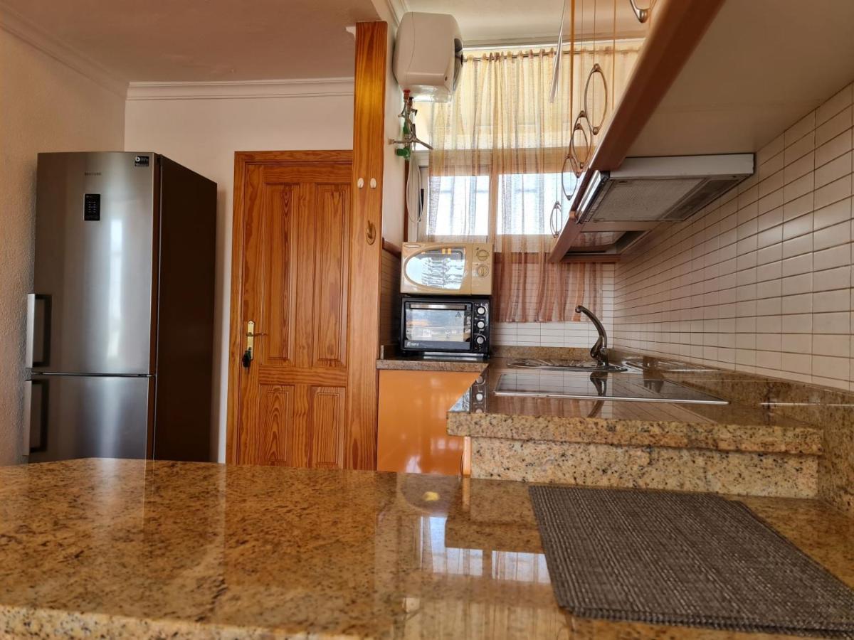 Barbados II Yumbo Two Bedroom Apartment プラヤ・デル・イングレス エクステリア 写真