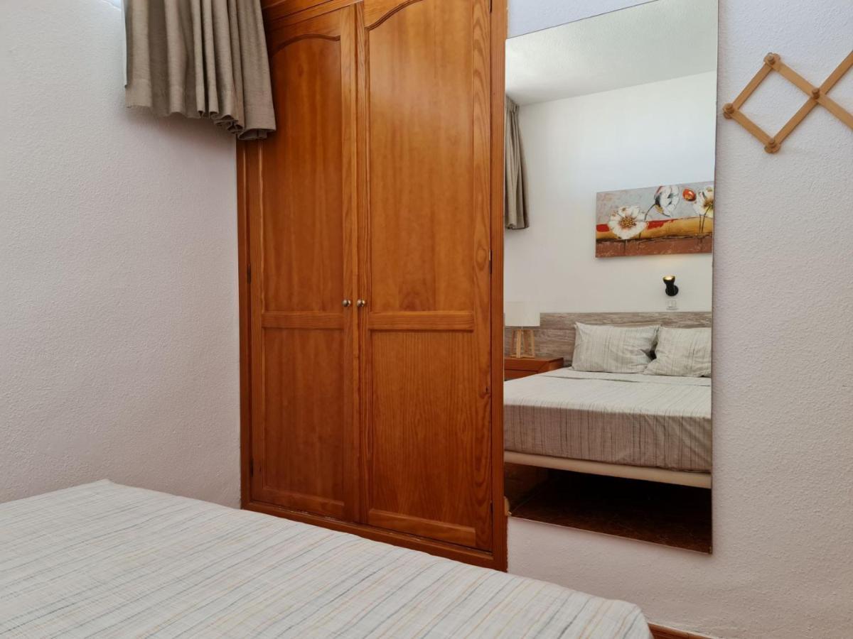 Barbados II Yumbo Two Bedroom Apartment プラヤ・デル・イングレス エクステリア 写真
