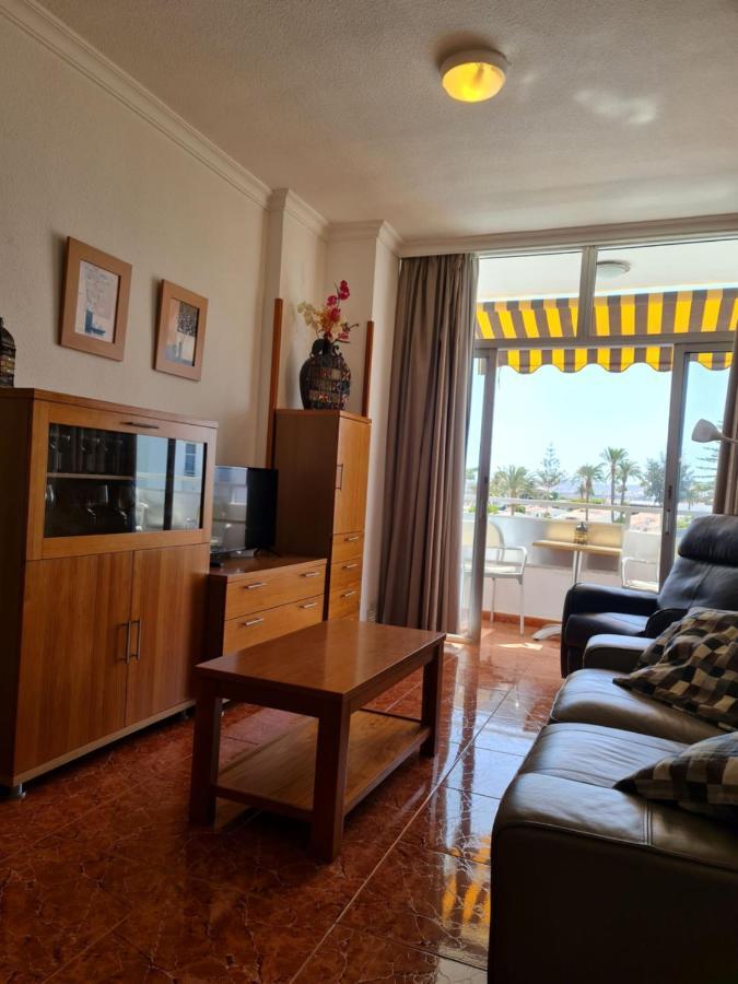Barbados II Yumbo Two Bedroom Apartment プラヤ・デル・イングレス エクステリア 写真