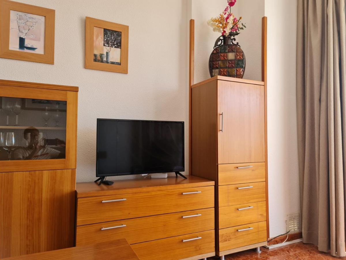Barbados II Yumbo Two Bedroom Apartment プラヤ・デル・イングレス エクステリア 写真