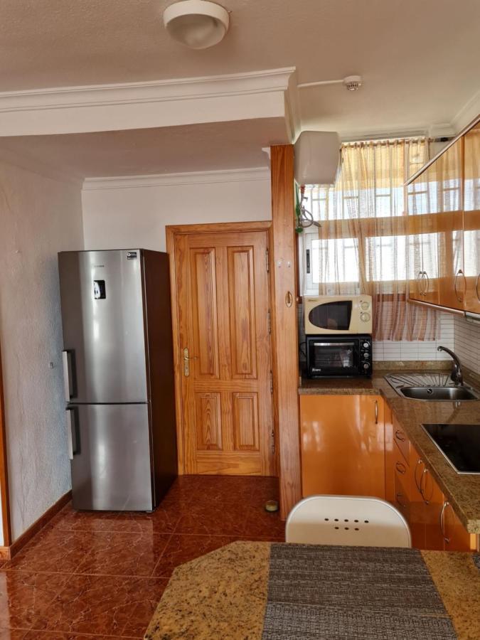 Barbados II Yumbo Two Bedroom Apartment プラヤ・デル・イングレス エクステリア 写真
