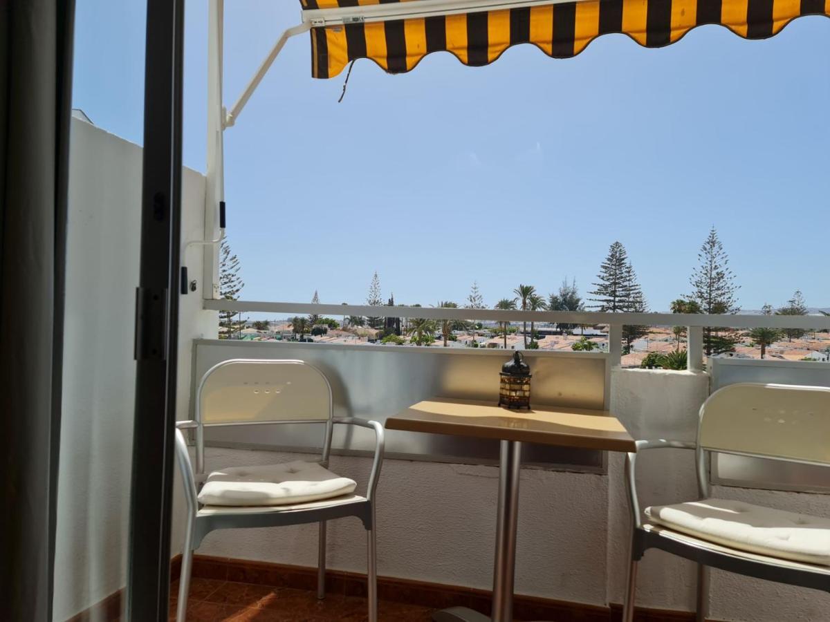 Barbados II Yumbo Two Bedroom Apartment プラヤ・デル・イングレス エクステリア 写真