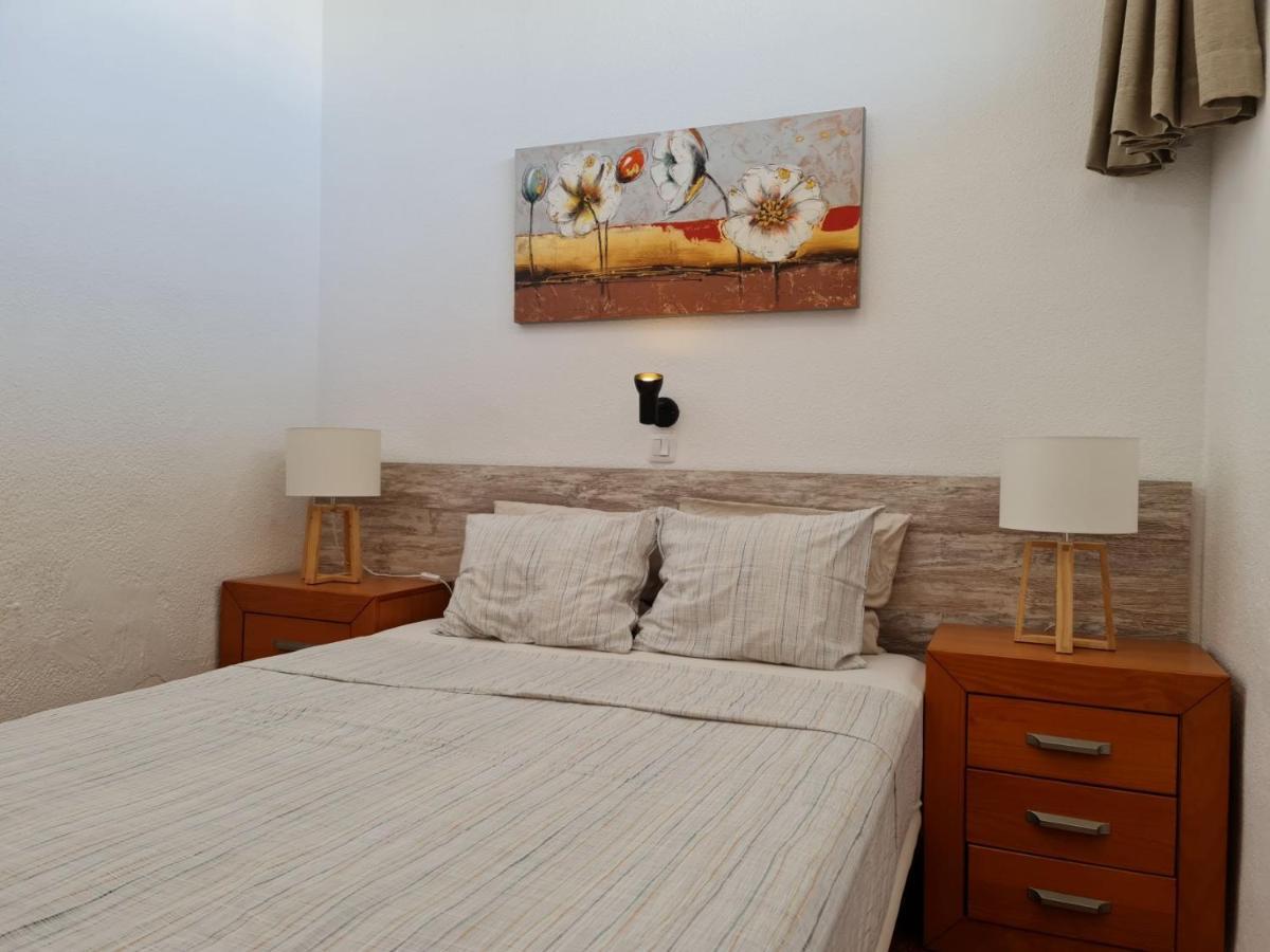 Barbados II Yumbo Two Bedroom Apartment プラヤ・デル・イングレス エクステリア 写真