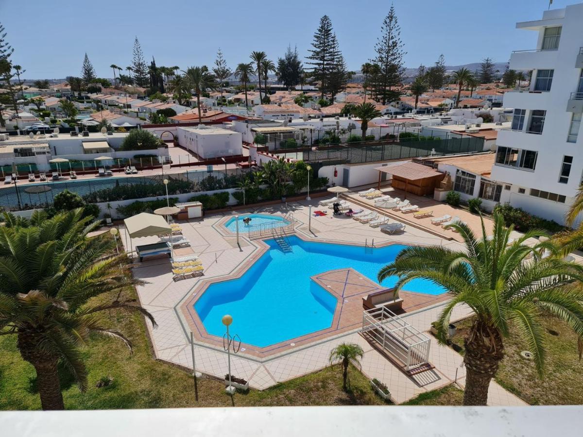 Barbados II Yumbo Two Bedroom Apartment プラヤ・デル・イングレス エクステリア 写真