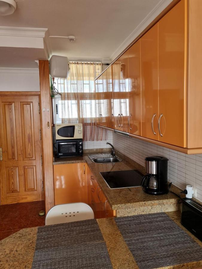 Barbados II Yumbo Two Bedroom Apartment プラヤ・デル・イングレス エクステリア 写真