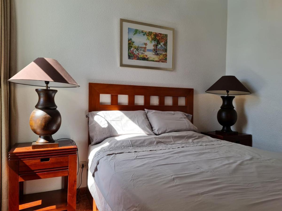 Barbados II Yumbo Two Bedroom Apartment プラヤ・デル・イングレス エクステリア 写真