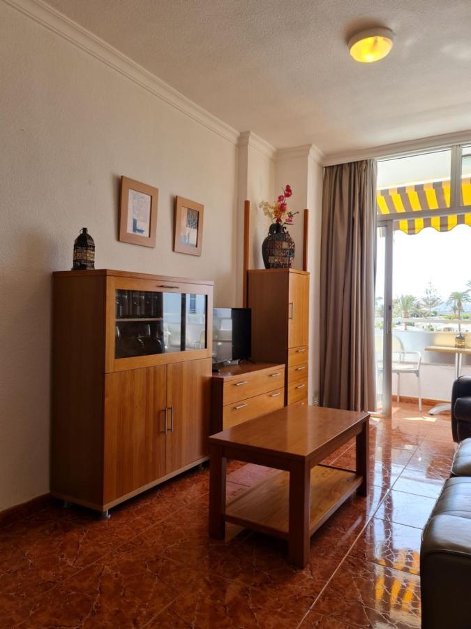 Barbados II Yumbo Two Bedroom Apartment プラヤ・デル・イングレス エクステリア 写真