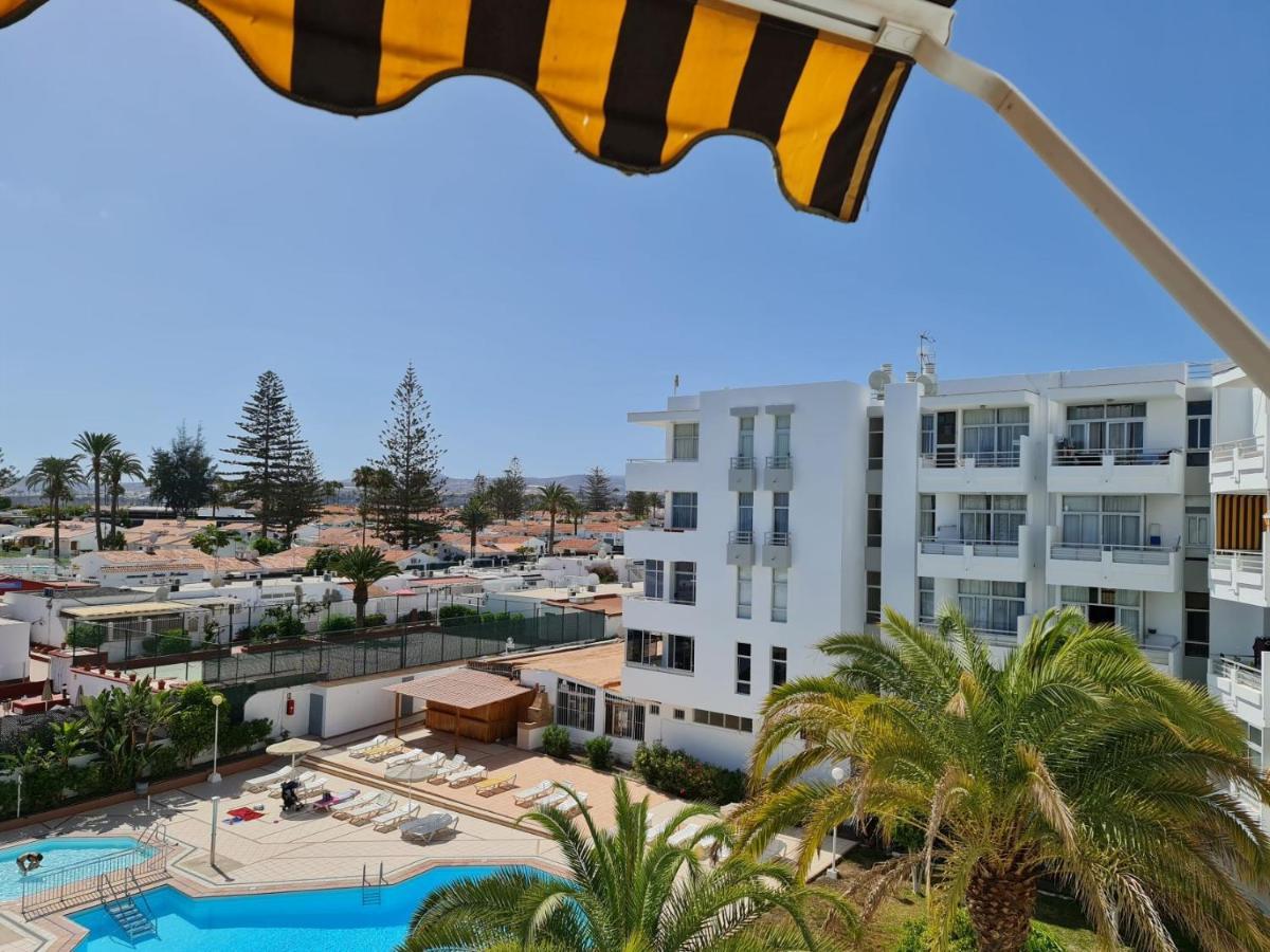 Barbados II Yumbo Two Bedroom Apartment プラヤ・デル・イングレス エクステリア 写真