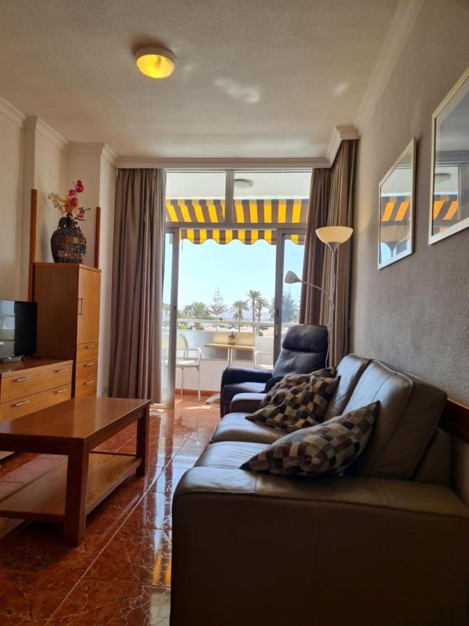 Barbados II Yumbo Two Bedroom Apartment プラヤ・デル・イングレス エクステリア 写真