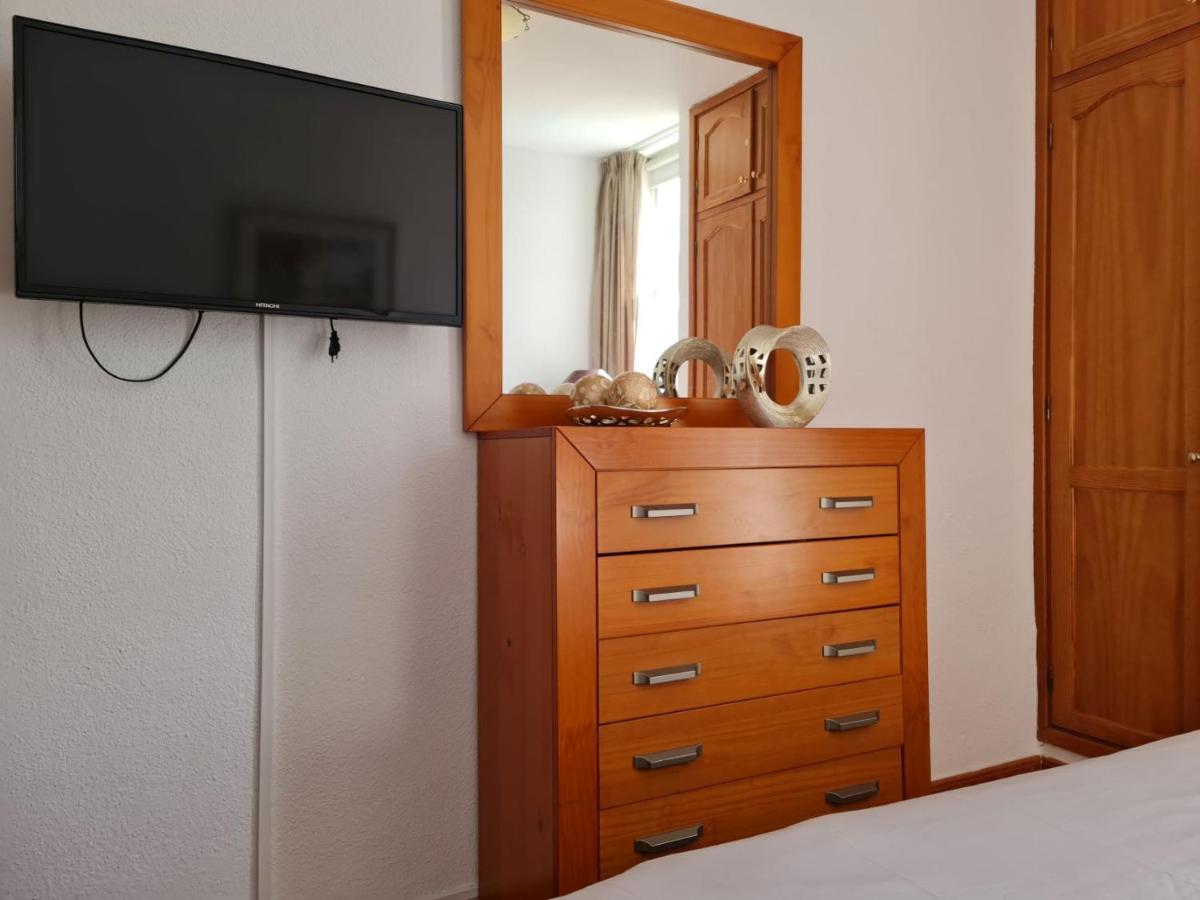 Barbados II Yumbo Two Bedroom Apartment プラヤ・デル・イングレス エクステリア 写真