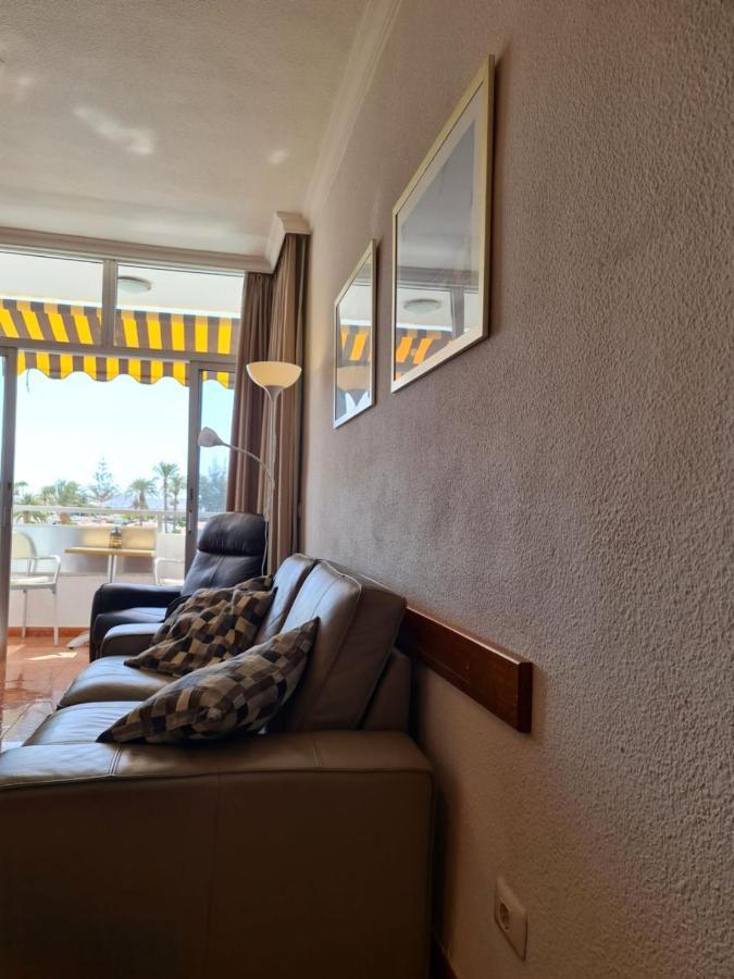 Barbados II Yumbo Two Bedroom Apartment プラヤ・デル・イングレス エクステリア 写真