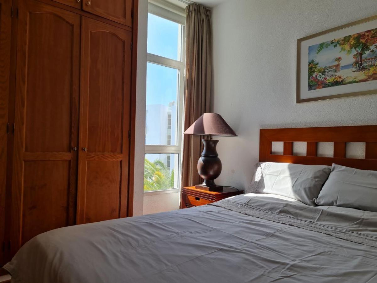 Barbados II Yumbo Two Bedroom Apartment プラヤ・デル・イングレス エクステリア 写真