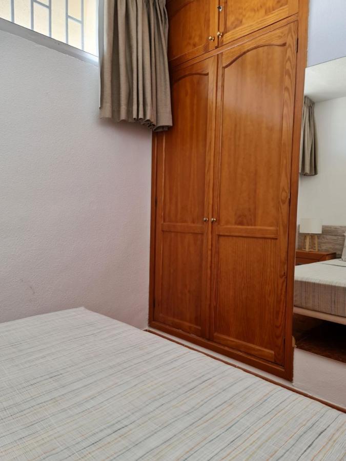 Barbados II Yumbo Two Bedroom Apartment プラヤ・デル・イングレス エクステリア 写真