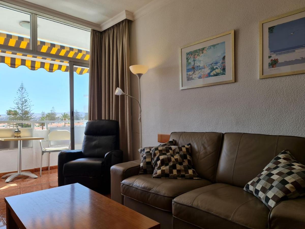 Barbados II Yumbo Two Bedroom Apartment プラヤ・デル・イングレス エクステリア 写真