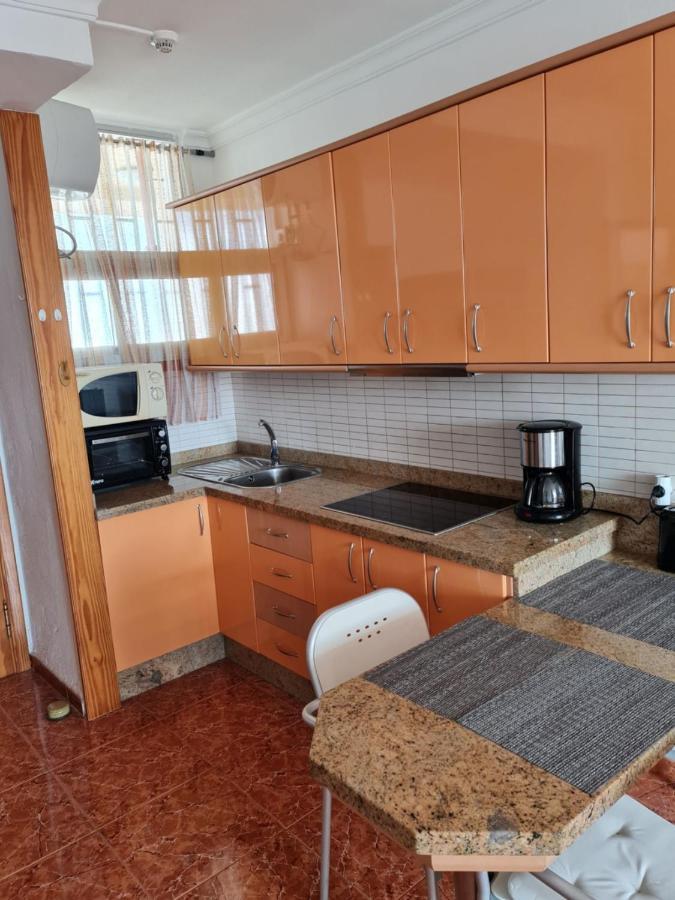 Barbados II Yumbo Two Bedroom Apartment プラヤ・デル・イングレス エクステリア 写真