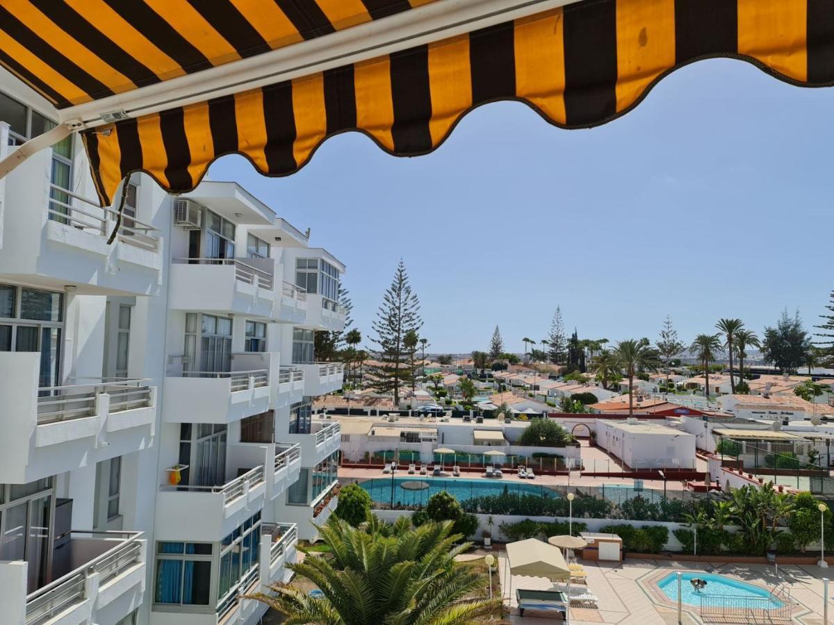 Barbados II Yumbo Two Bedroom Apartment プラヤ・デル・イングレス エクステリア 写真