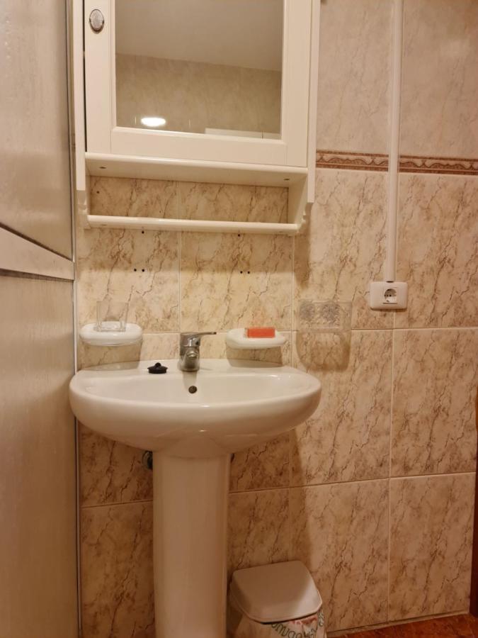 Barbados II Yumbo Two Bedroom Apartment プラヤ・デル・イングレス エクステリア 写真