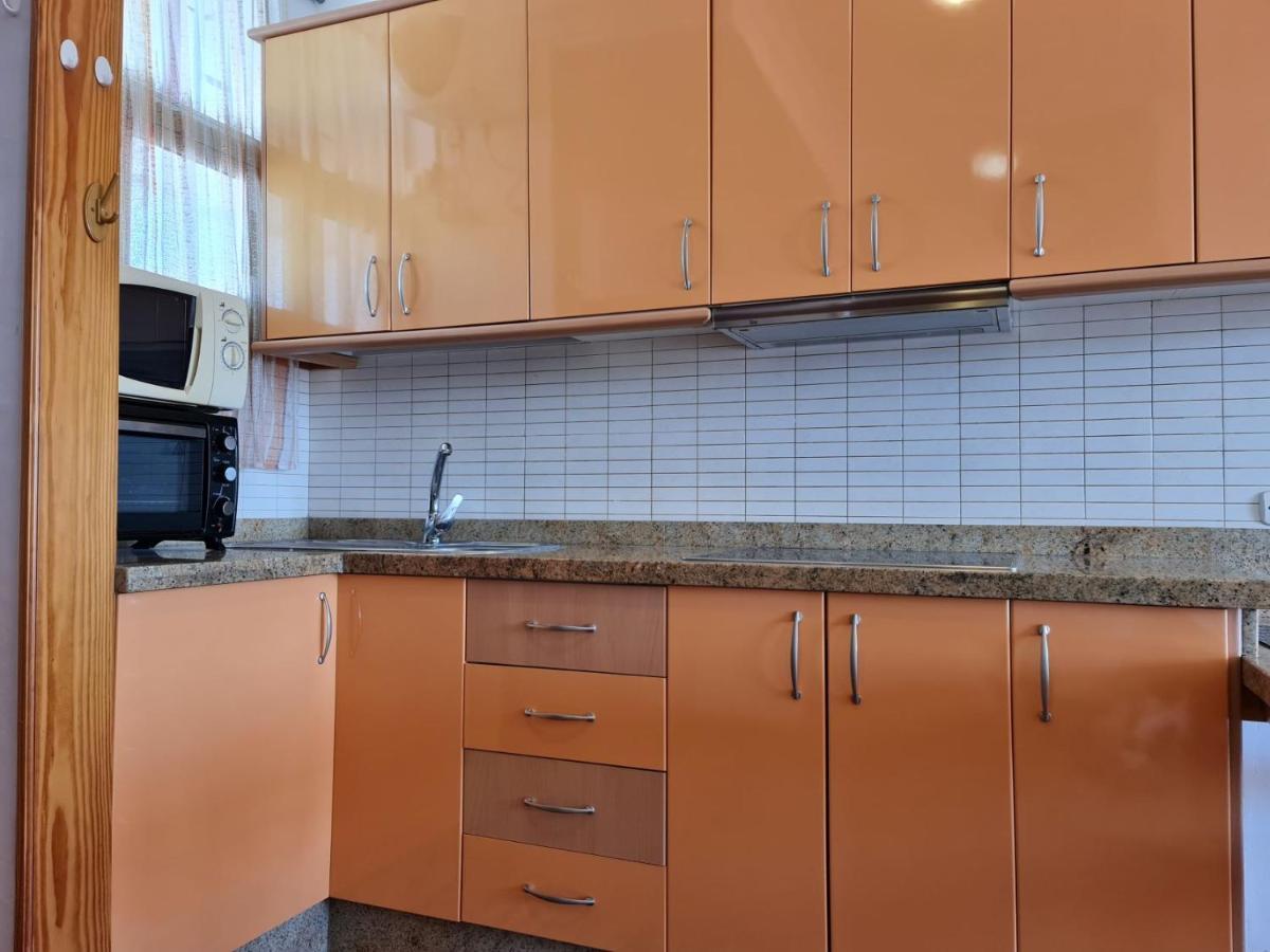 Barbados II Yumbo Two Bedroom Apartment プラヤ・デル・イングレス エクステリア 写真