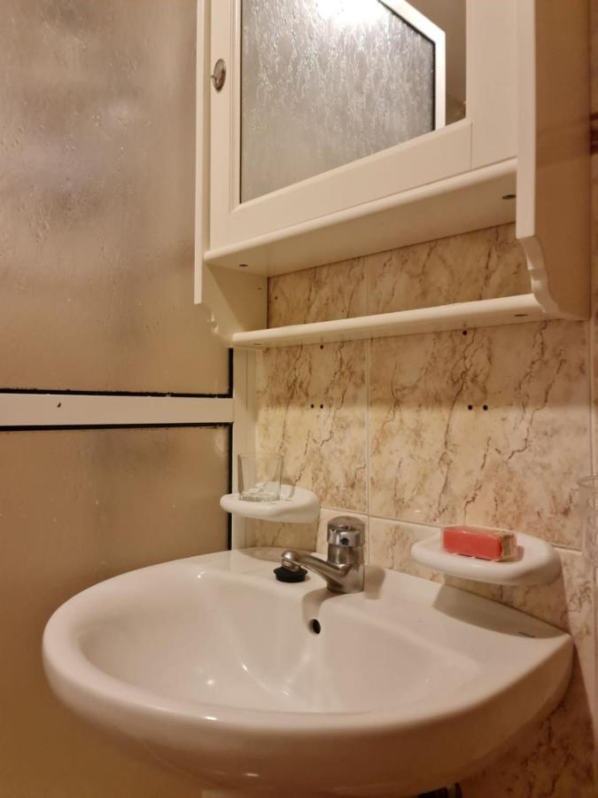 Barbados II Yumbo Two Bedroom Apartment プラヤ・デル・イングレス エクステリア 写真